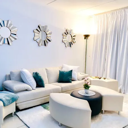 Siena Sun Luxury Suites 5 Midrand Buitenkant foto