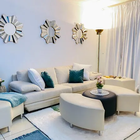 Siena Sun Luxury Suites 5 Midrand Buitenkant foto