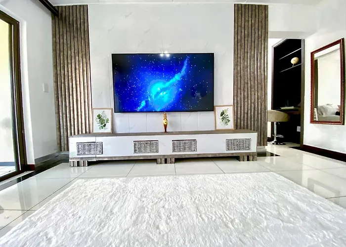Siena Sun Luxury Suites 5