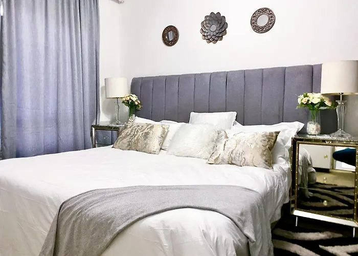 Siena Sun Luxury Suites 5