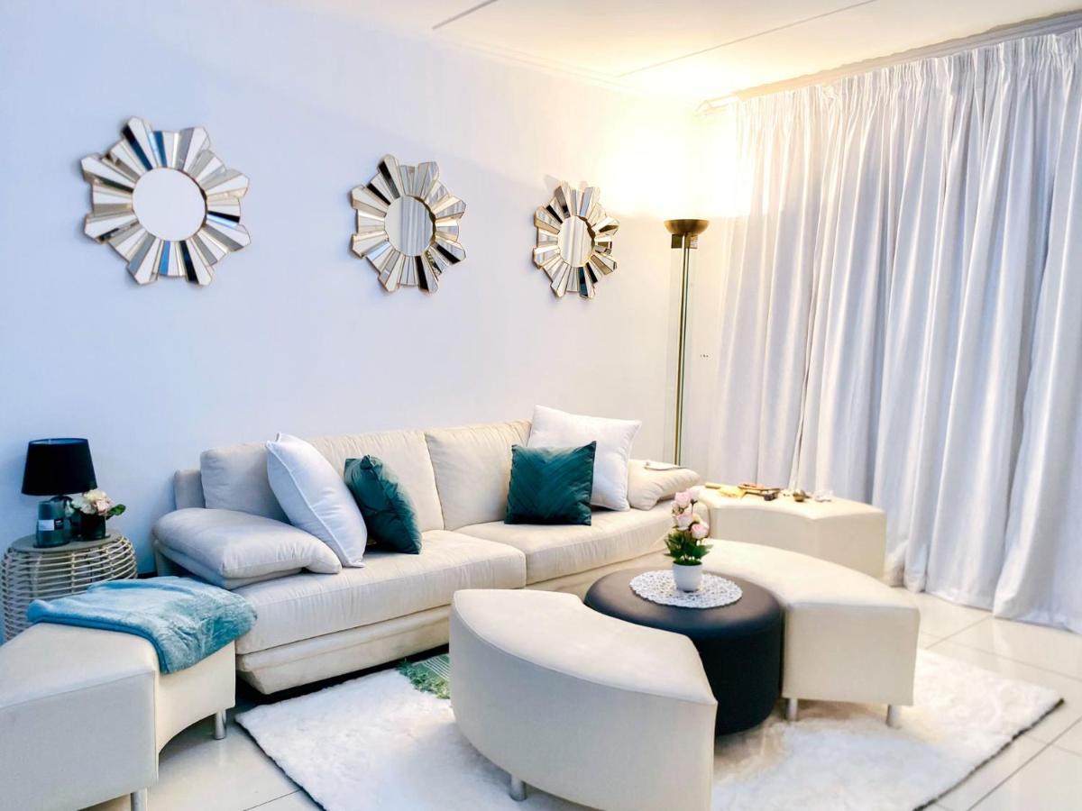 Siena Sun Luxury 5