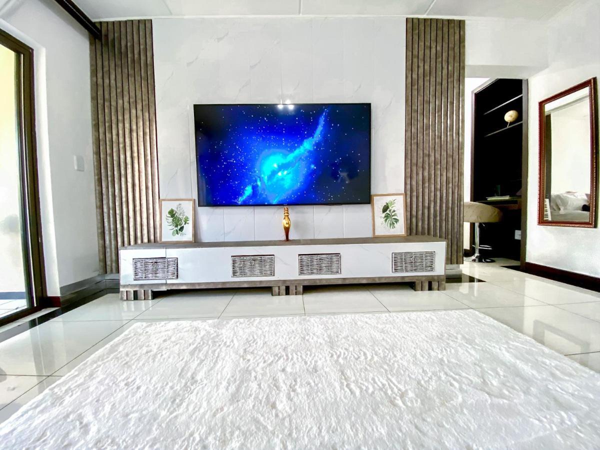 Siena Sun Luxury 5 Apartment *