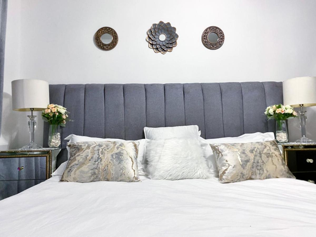 Apartment Siena Sun Luxury 5