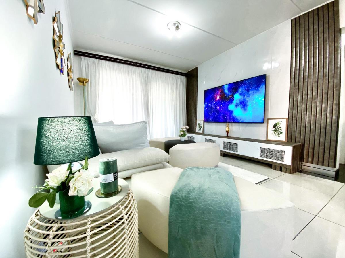 Apartment Siena Sun Luxury 5 Midrand