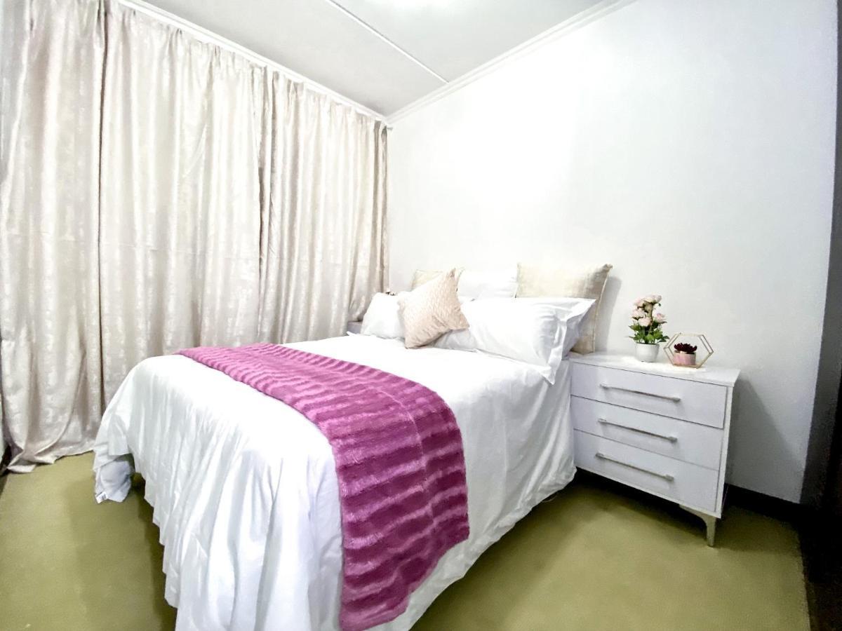 Siena Sun Luxury 5 Apartment