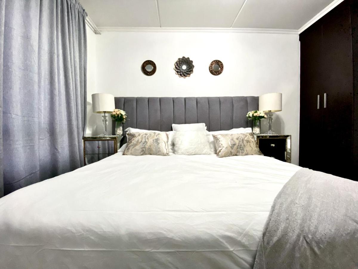 Apartment Siena Sun Luxury 5 Midrand