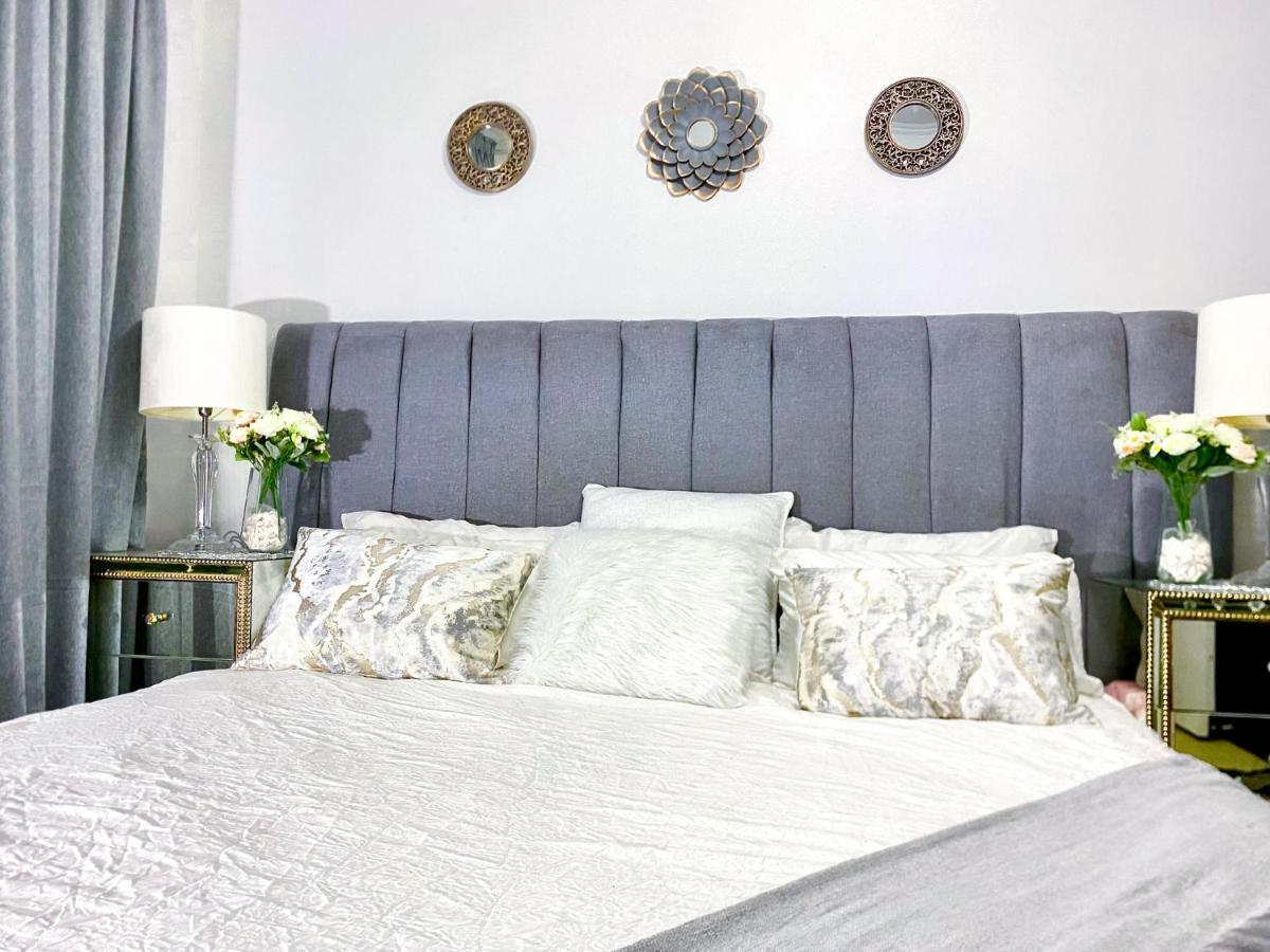 Apartment Siena Sun Luxury 5 Midrand