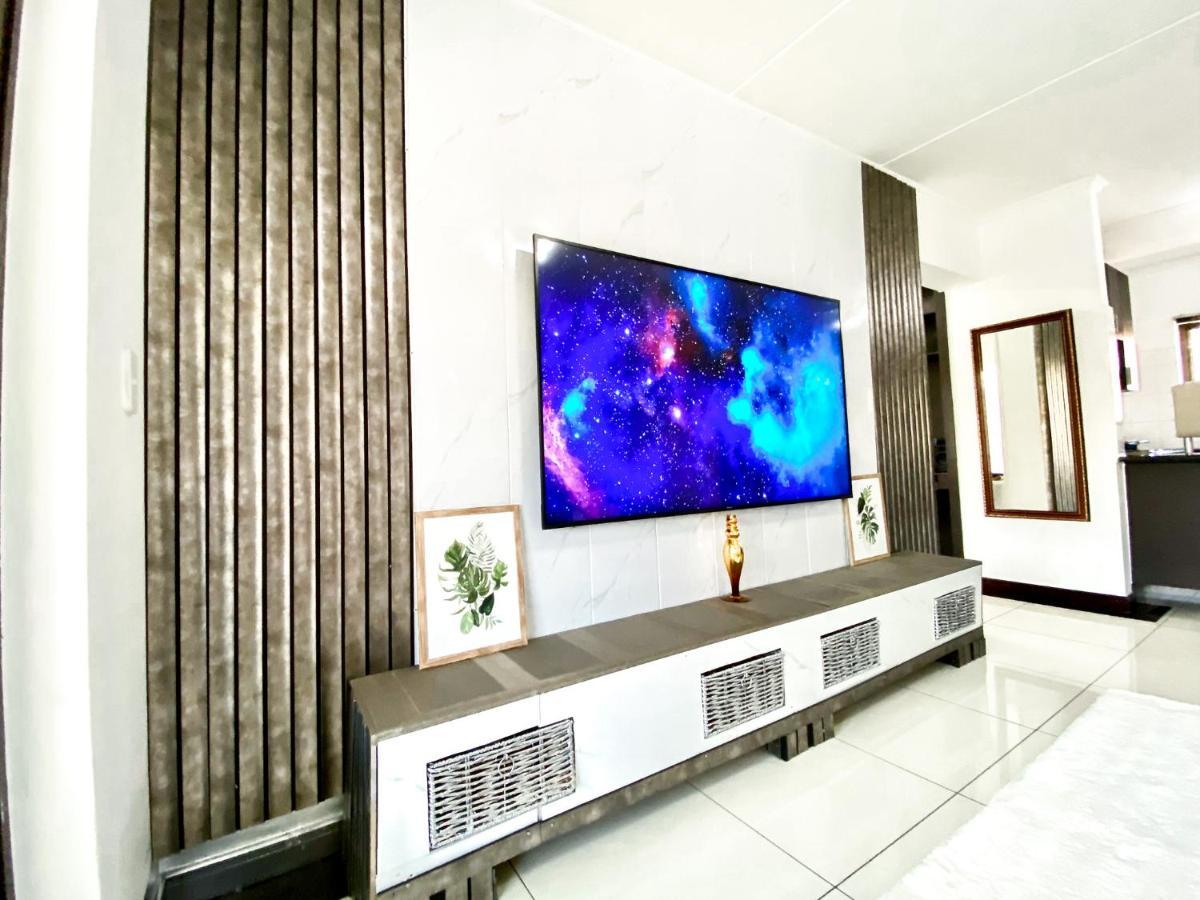 Apartment Siena Sun Luxury 5 Midrand